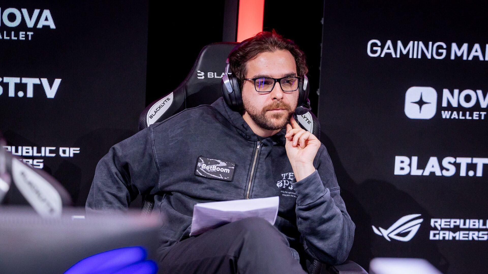 Prediction for Spirit vs ShindeN &mdash; ESL Pro League Season 24