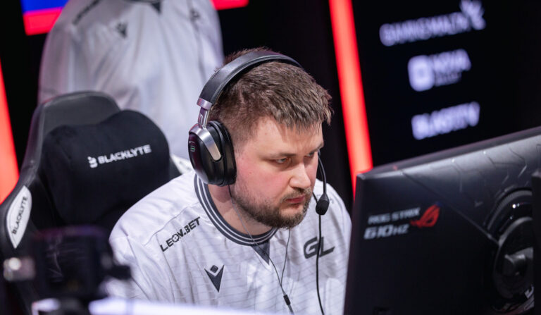 Snax Leaves GamerLegion&rsquo;s Active CS2 Roster