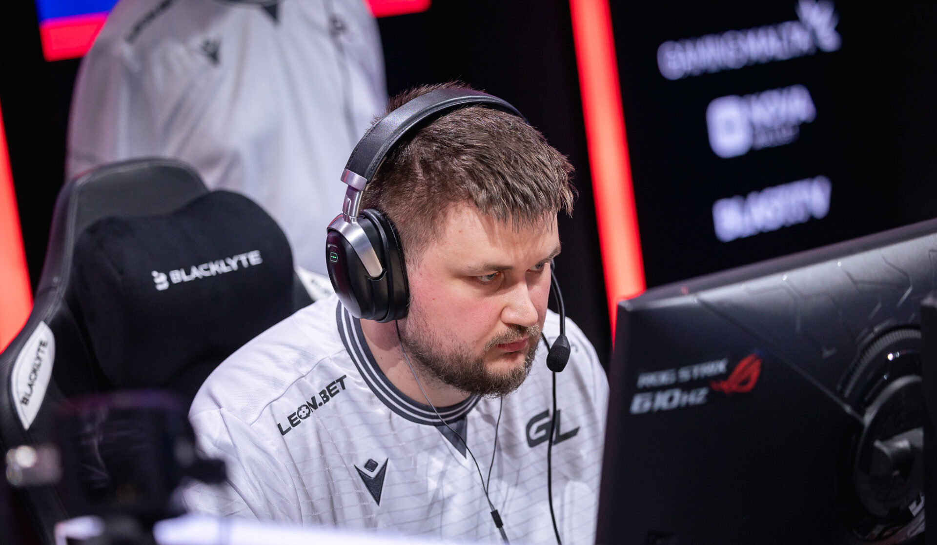 Snax Leaves GamerLegion&rsquo;s Active CS2 Roster