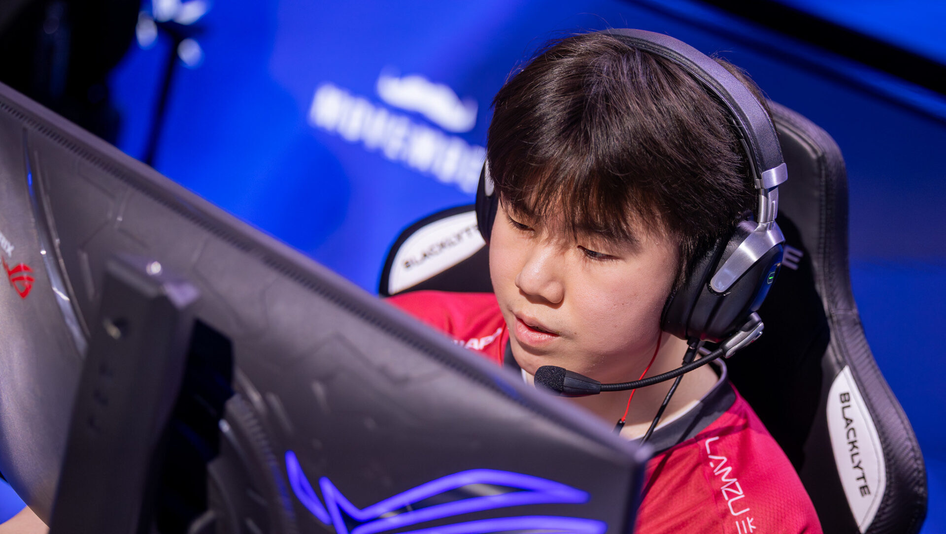 The MongolZ Risk Missing the Major as TYLOO Face VRS Danger