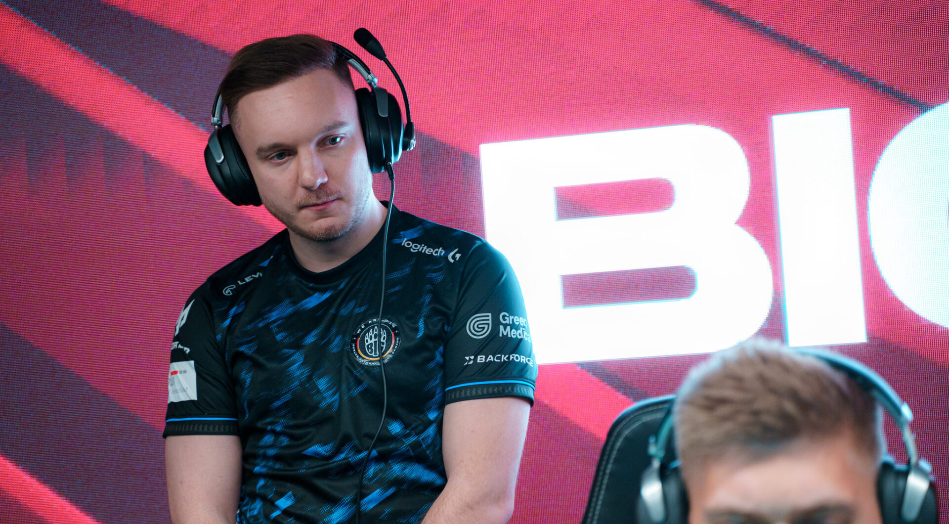 xenn Says BIG Must Win Stake Ranked for the Major