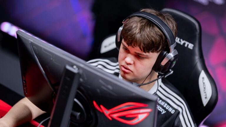 Astralis may loan cmtry &mdash; the Ukrainian will switch from AWP to rifle