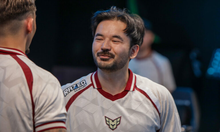 HEROIC Assistant Coach Slams Three-BO3 Days at DraculaN