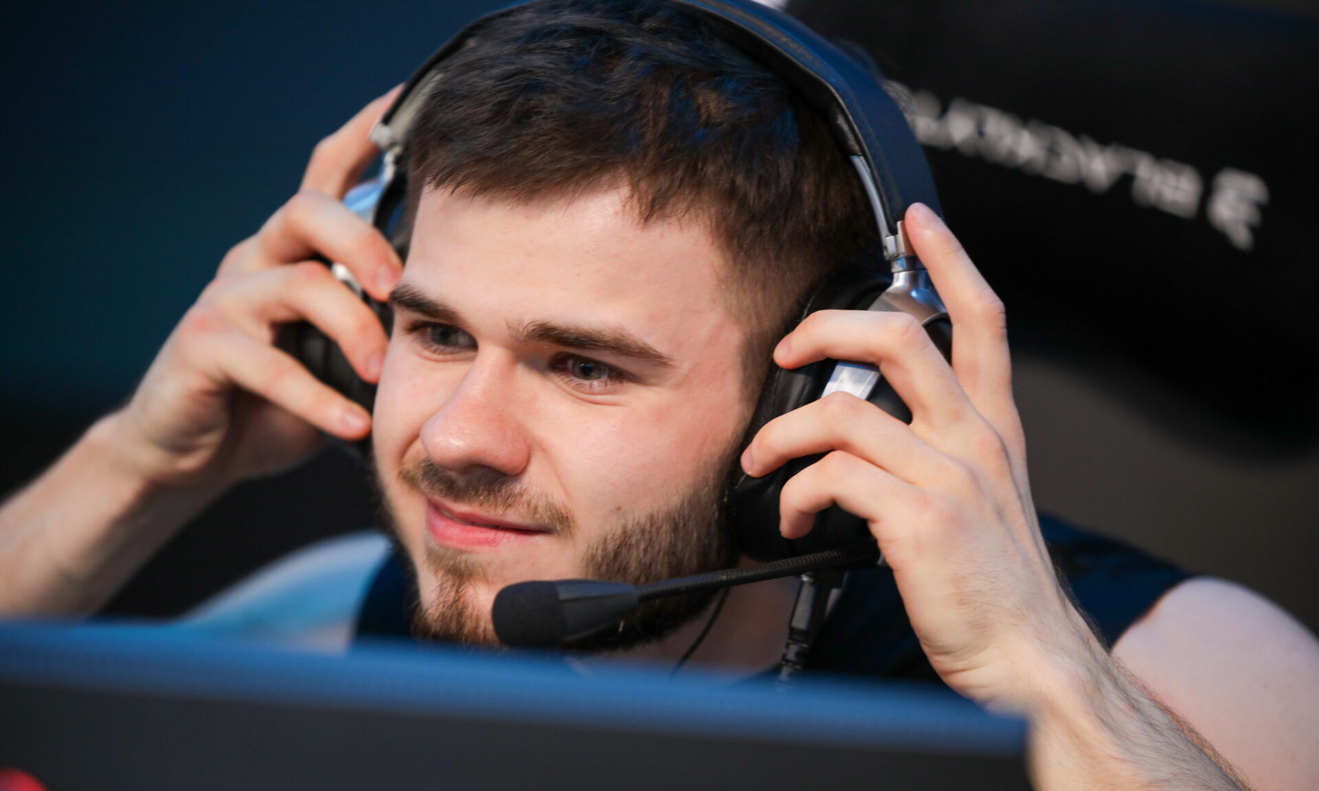 GamerLegion Sign shalfey as New In-Game Leader