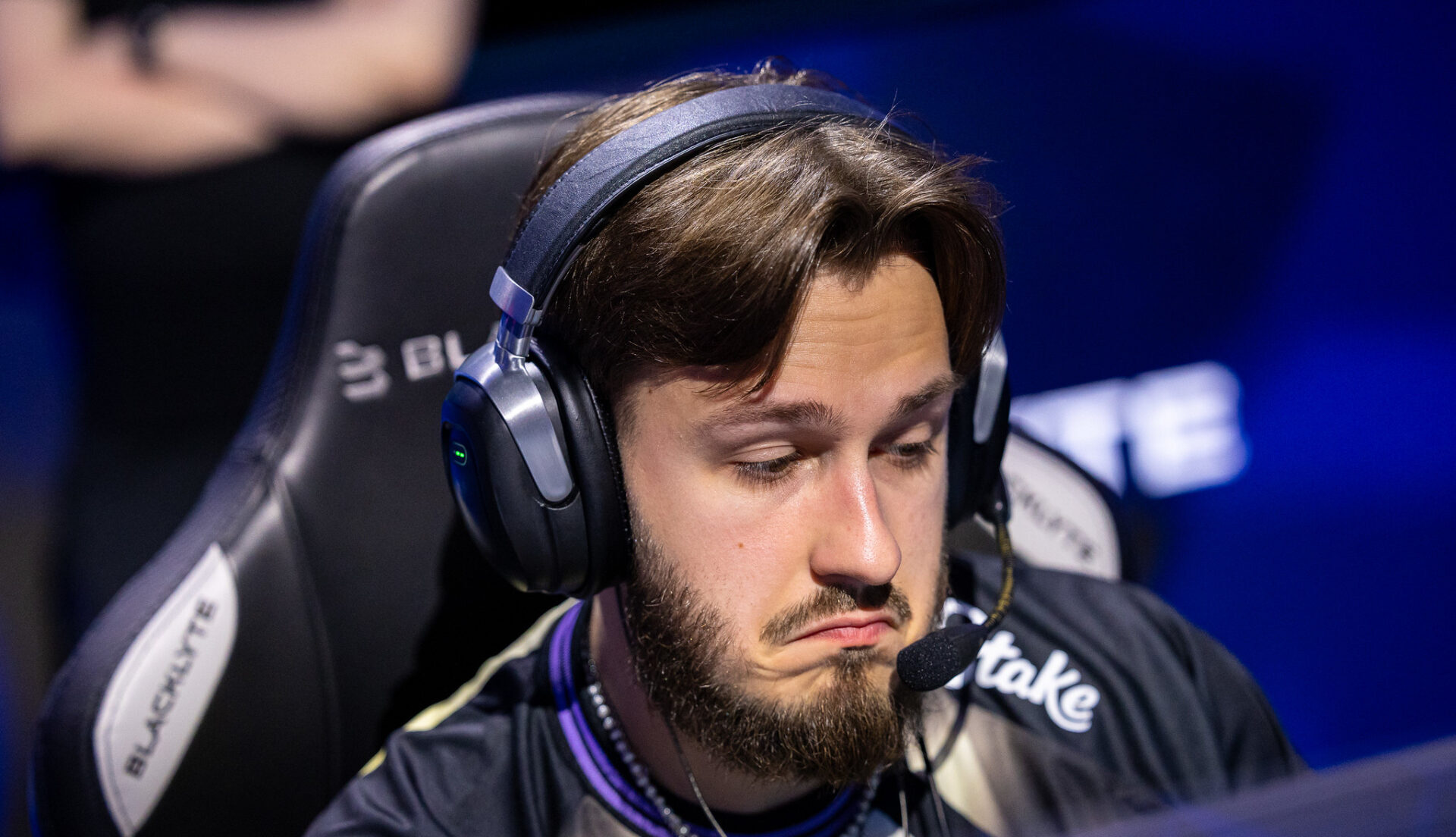 Udknud: jL Could Replace apEX on Vitality&rsquo;s VRS Major Roster