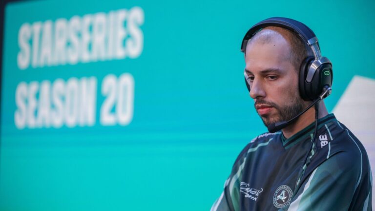 Prediction for Aurora vs 9z &mdash; ESL Pro League Season 24
