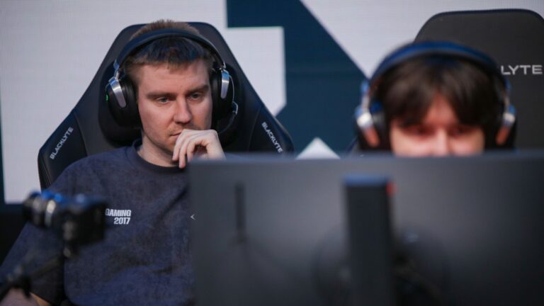 Nemiga defeated Legacy in PGL Masters Bucharest 2026 opener