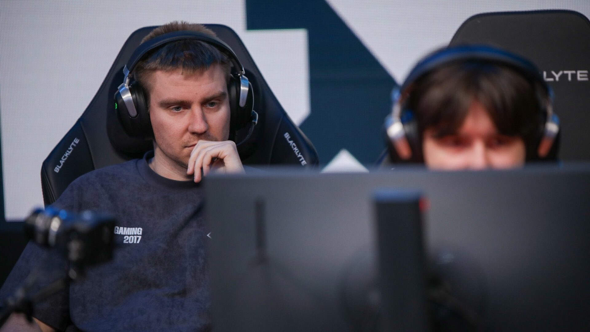 Nemiga defeated Legacy in PGL Masters Bucharest 2026 opener