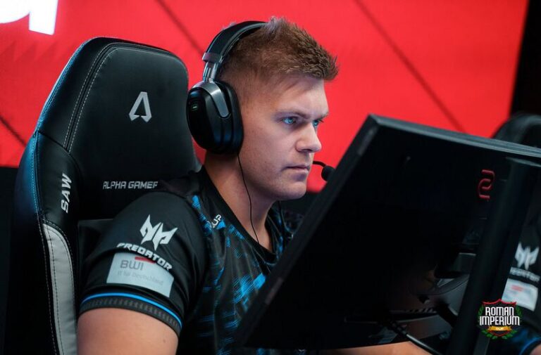 BIG revive Major hopes, PARIVISION move closer to Singapore at 1win Private Club Season 2