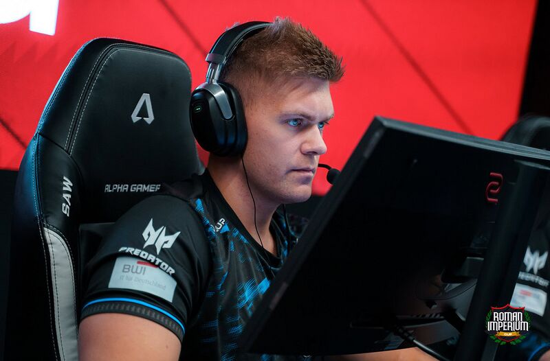 BIG revive Major hopes, PARIVISION move closer to Singapore at 1win Private Club Season 2