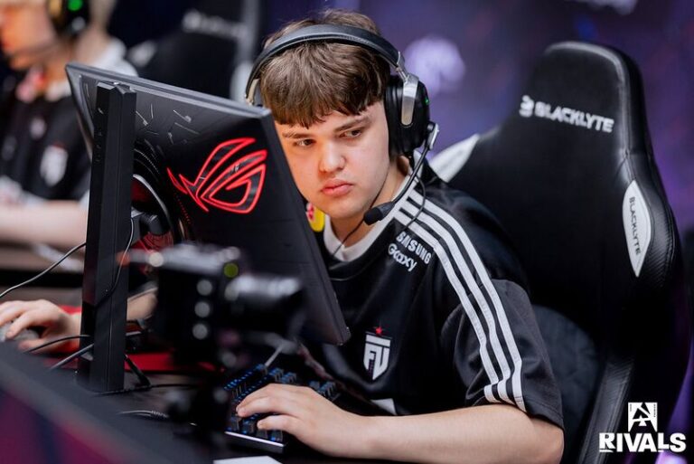 Astralis and FUT could face VRS conflict over cmtry before PGL Singapore Major 2026