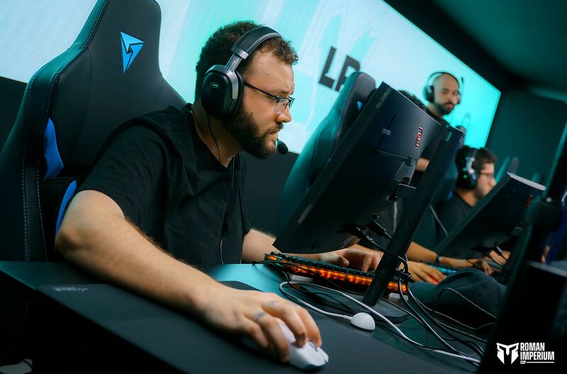 LOUD release CS2 roster before official announcement