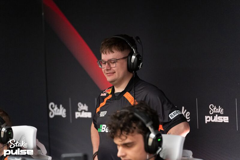 Independent on fnatic roster: &ldquo;We have one of the best Ukrainian rosters that&rsquo;s possible to have&rdquo;