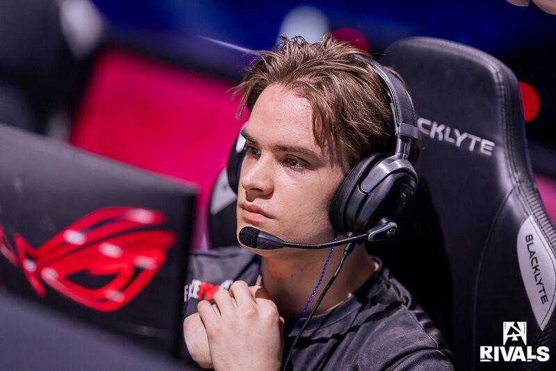 FaZe extend winless run to 50 days after Stake Ranked Episode 4 exit