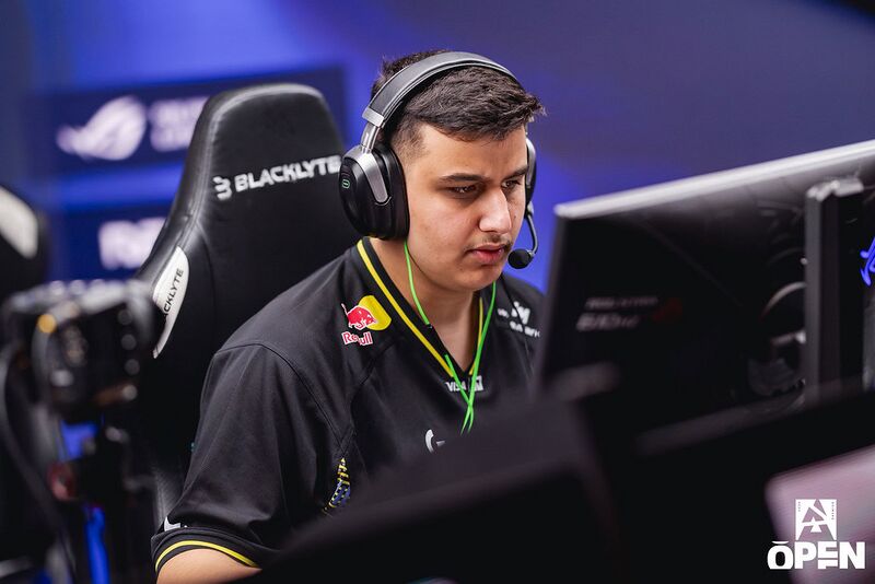 makazze: &ldquo;If you think about the Major, you cannot focus on the tournament&rdquo;