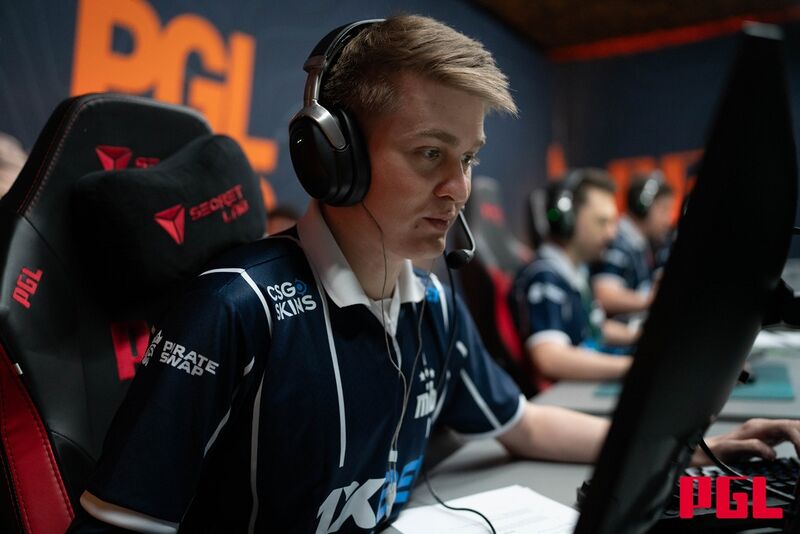 Qikert ends playing career to become Spirit Academy coach