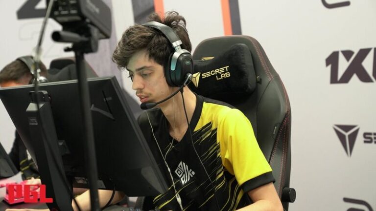 Tuurtle: &ldquo;The tournament screwed our semester&rdquo;