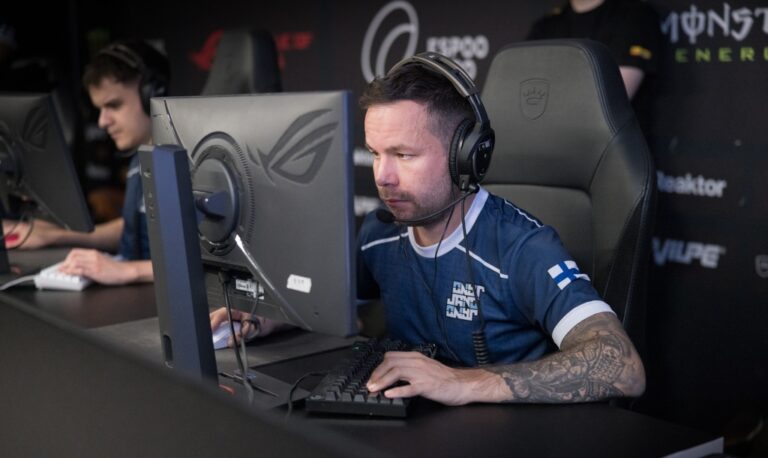 allu Speaks Out on Future of Ex-ENCE Roster After Bankruptcy
