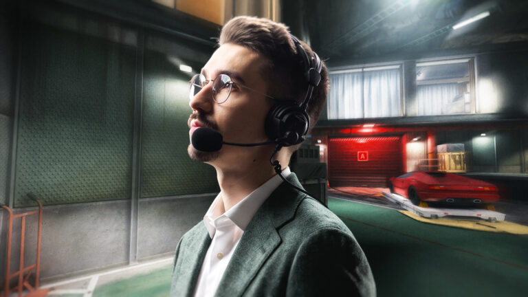 Scrawny Reviews Vault: The Next Great CS2 Wingman Map?
