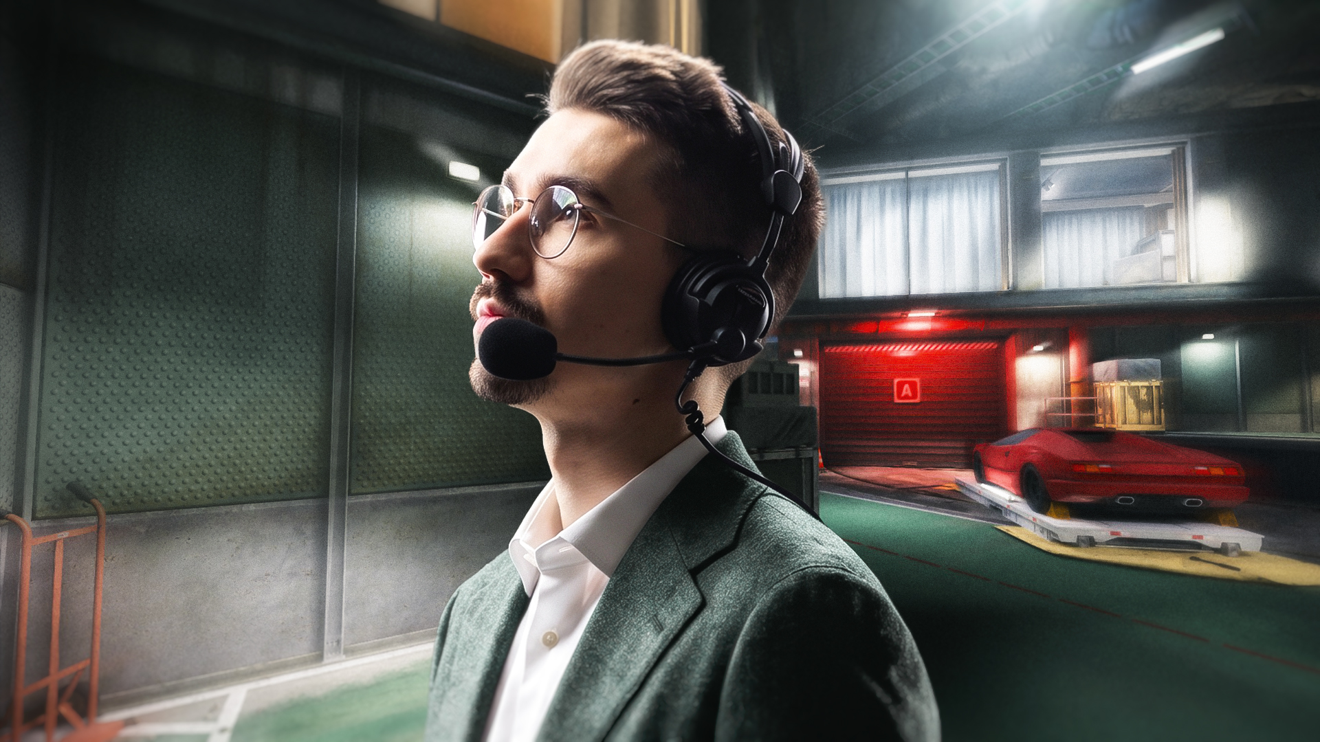 Scrawny Reviews Vault: The Next Great CS2 Wingman Map?