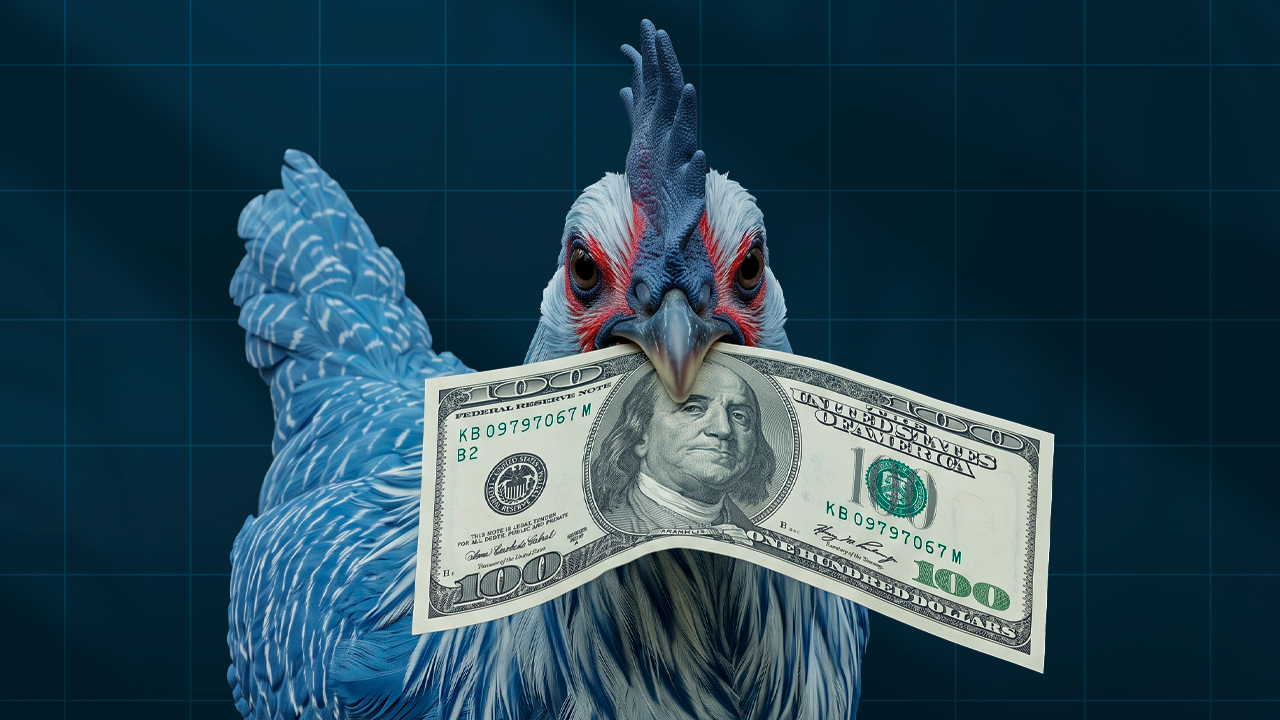 Can You Trade or Sell CS2 Chickens?