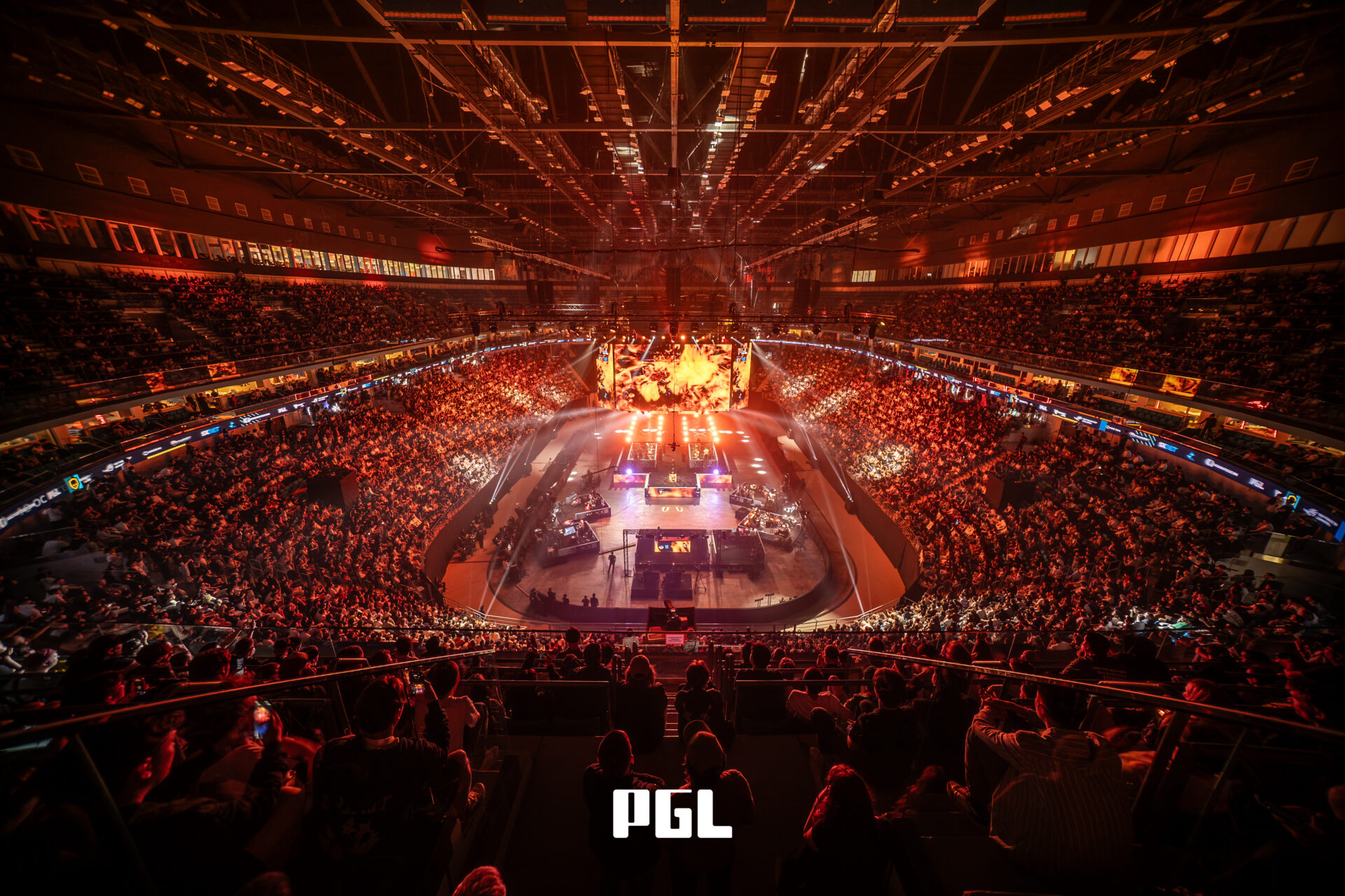 All top-14 VRS teams accept invites to PGL Bucharest 2027