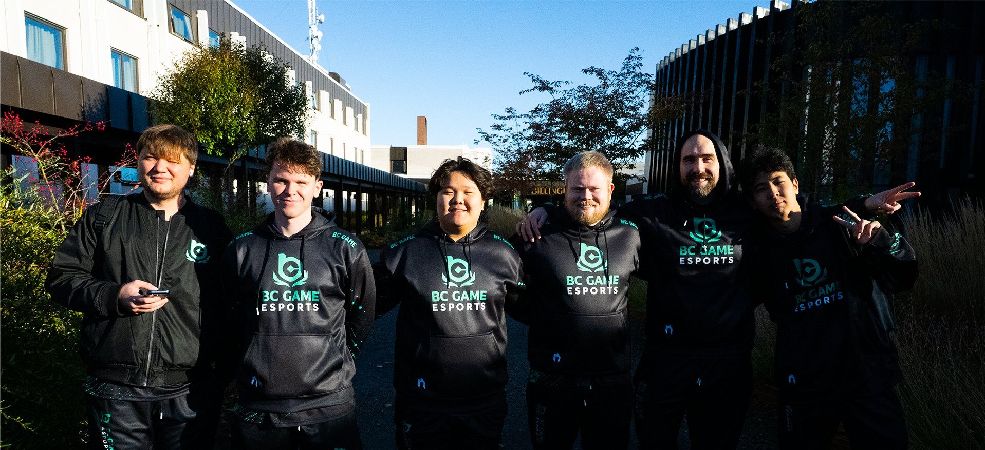 BC.Game Coach TaZ Responds to VRS Region Rule Change
