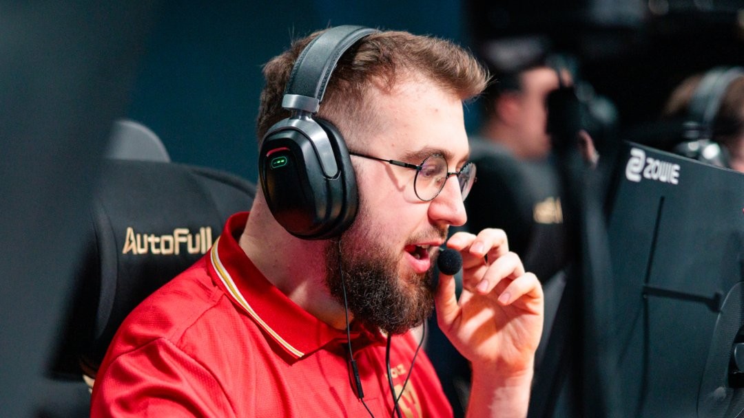 MOUZ defeated M80 at the start of ESL Pro League Season 24