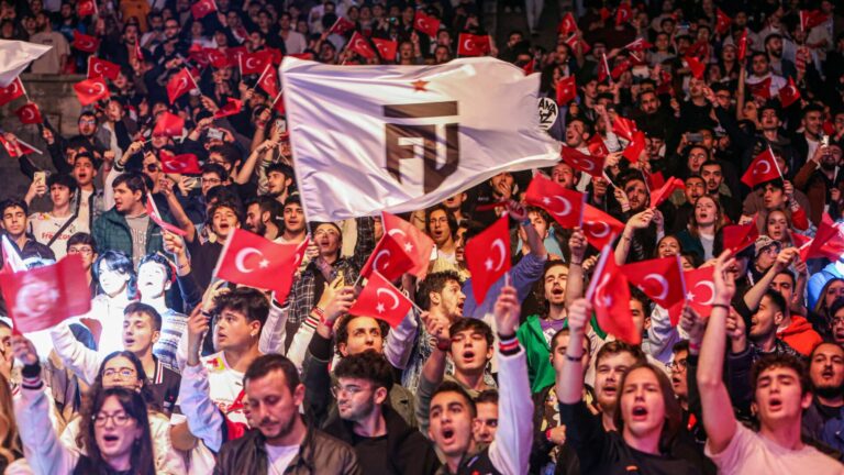 Prediction for FUT vs TYLOO &mdash; PGL Masters Bucharest 2026