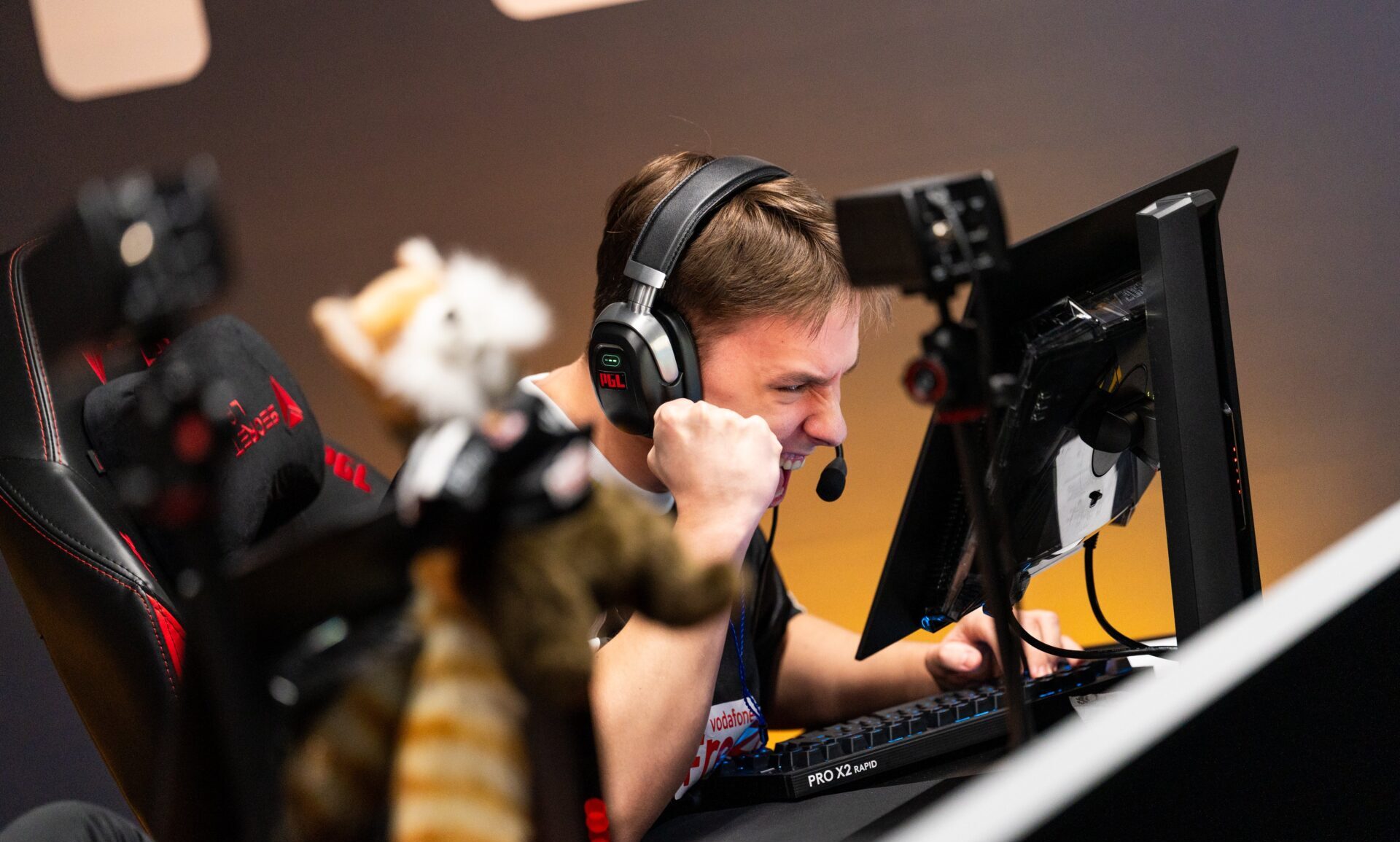 FUT and Spirit Win 2-0 at PGL Masters Bucharest 2026