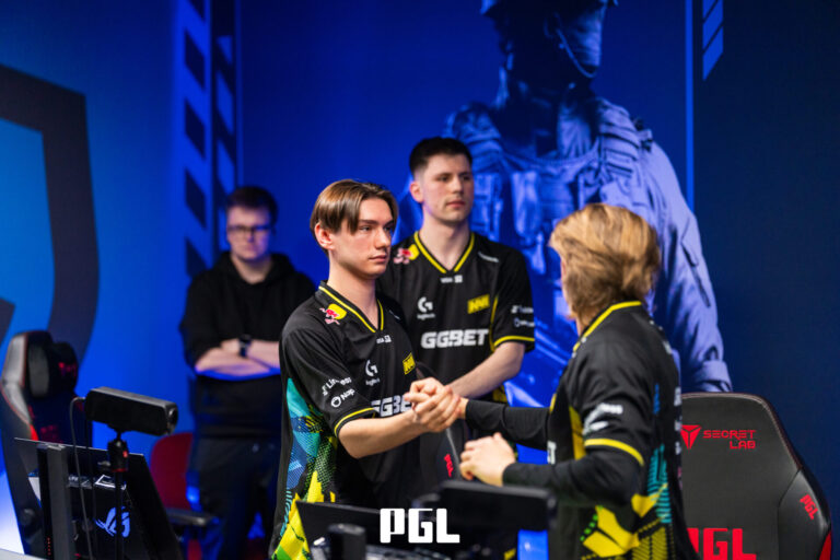 NAVI secure PGL Singapore Major 2026 spot after beating FURIA