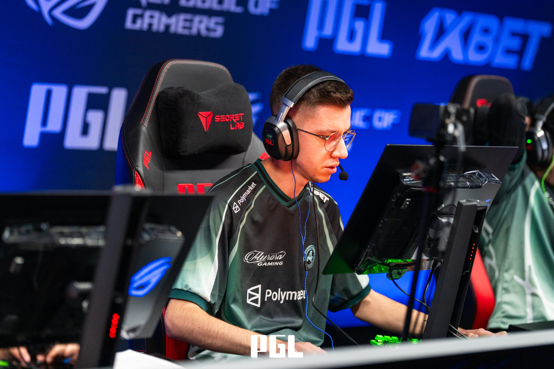 Aurora send G2 to 0-2 pool at PGL Masters Bucharest 2026