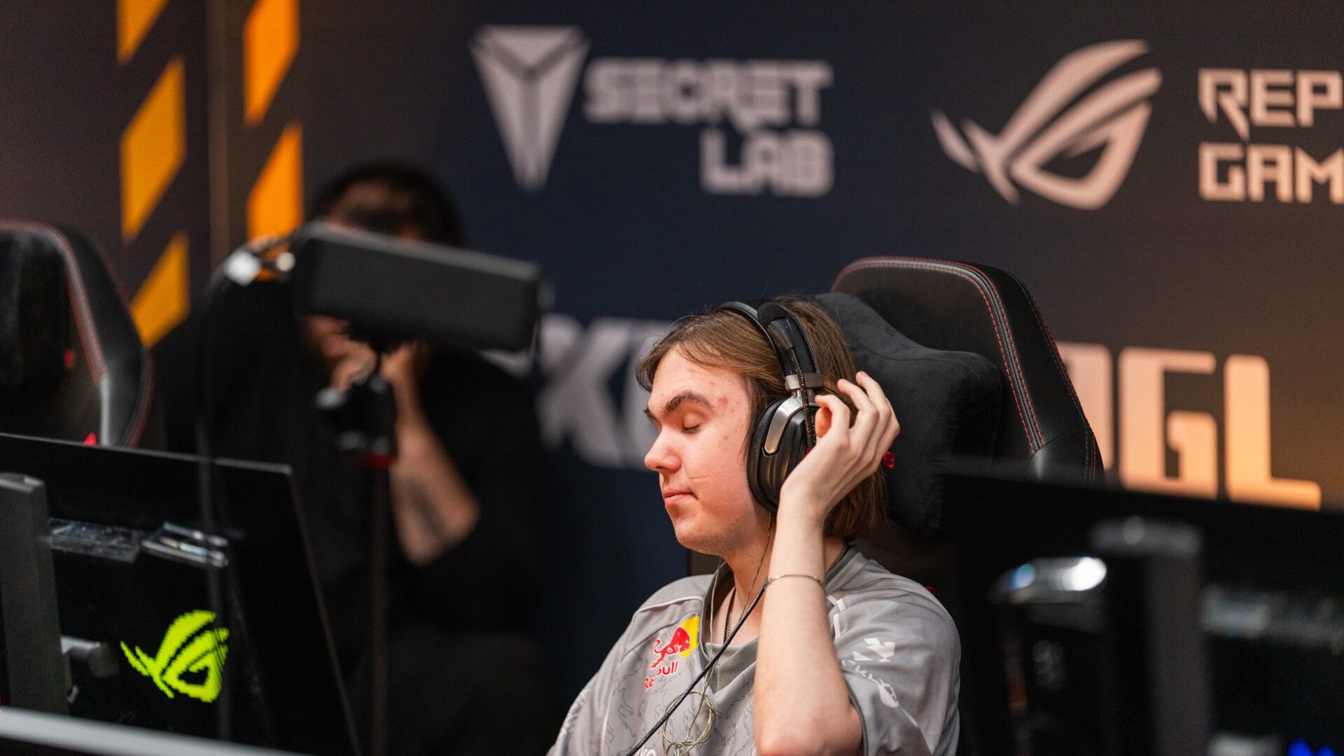 Spirit and MOUZ to face each other for the 21st time in CS2