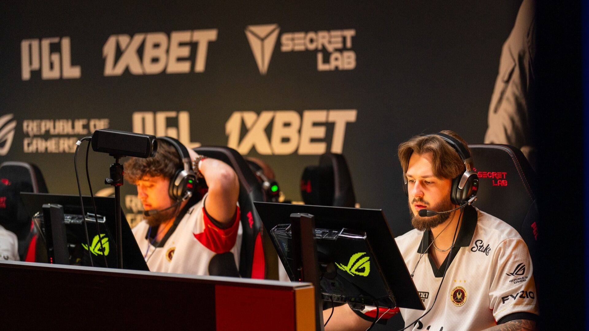 FUT defeated Vitality and qualified for PGL Masters Bucharest 2026 playoff