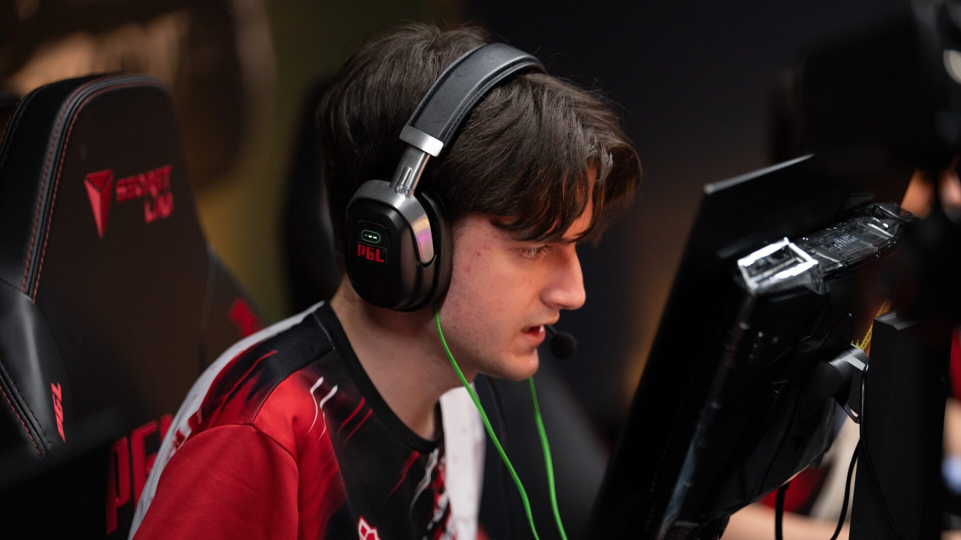 Nemiga eliminated DENDELE from PGL Masters Bucharest 2026