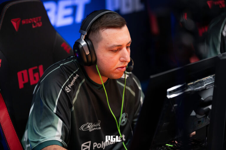 Aurora beat Liquid to reach playoffs at PGL Masters Bucharest 2026