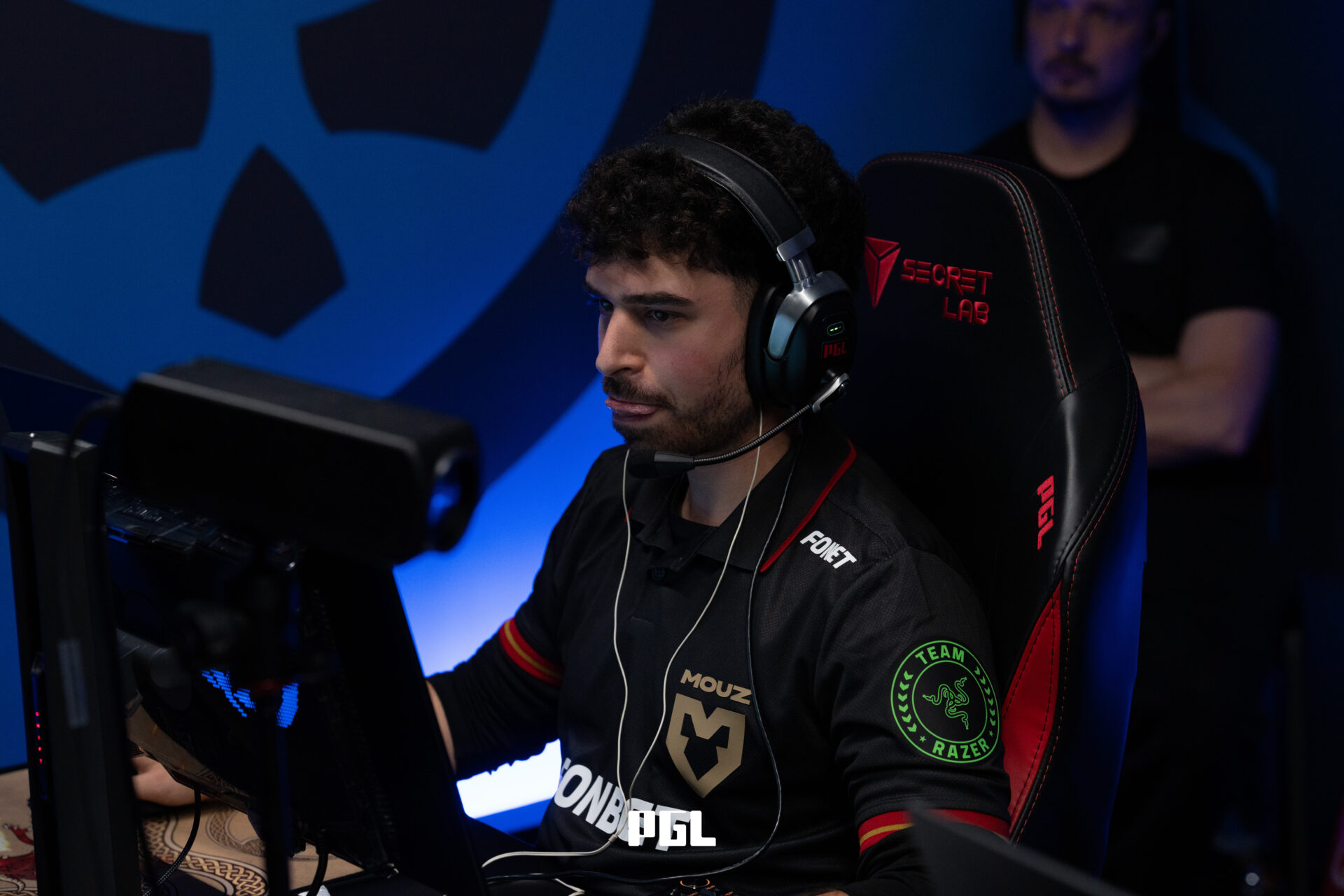 MOUZ come back against Spirit to reach playoffs at PGL Masters Bucharest 2026