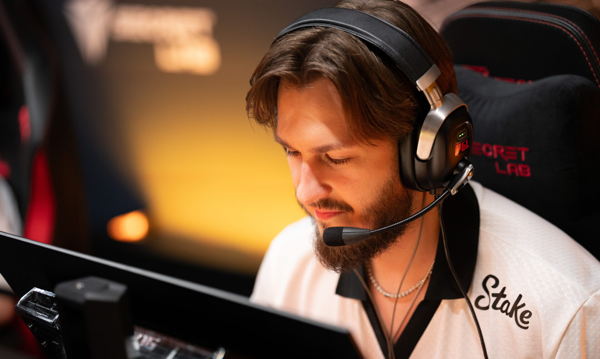 Vitality vs NAVI Headlines PGL Masters Bucharest 2026 Playoffs