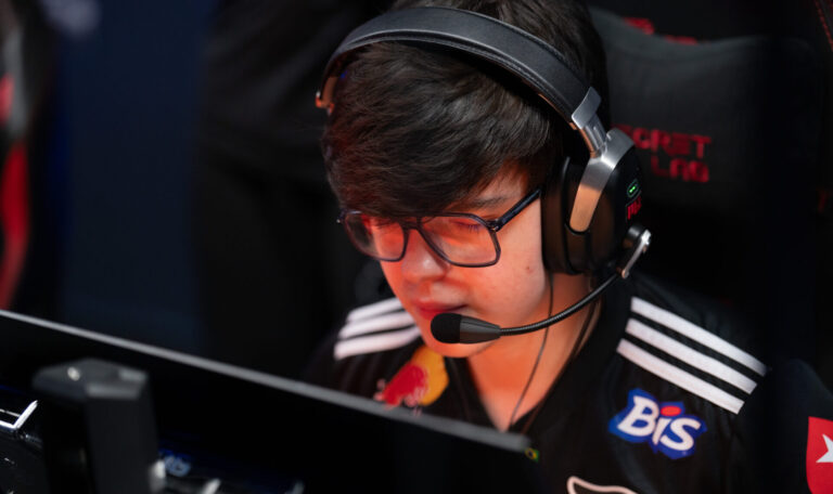 FURIA Beat Liquid, Reach PGL Masters Bucharest 2026 Playoff
