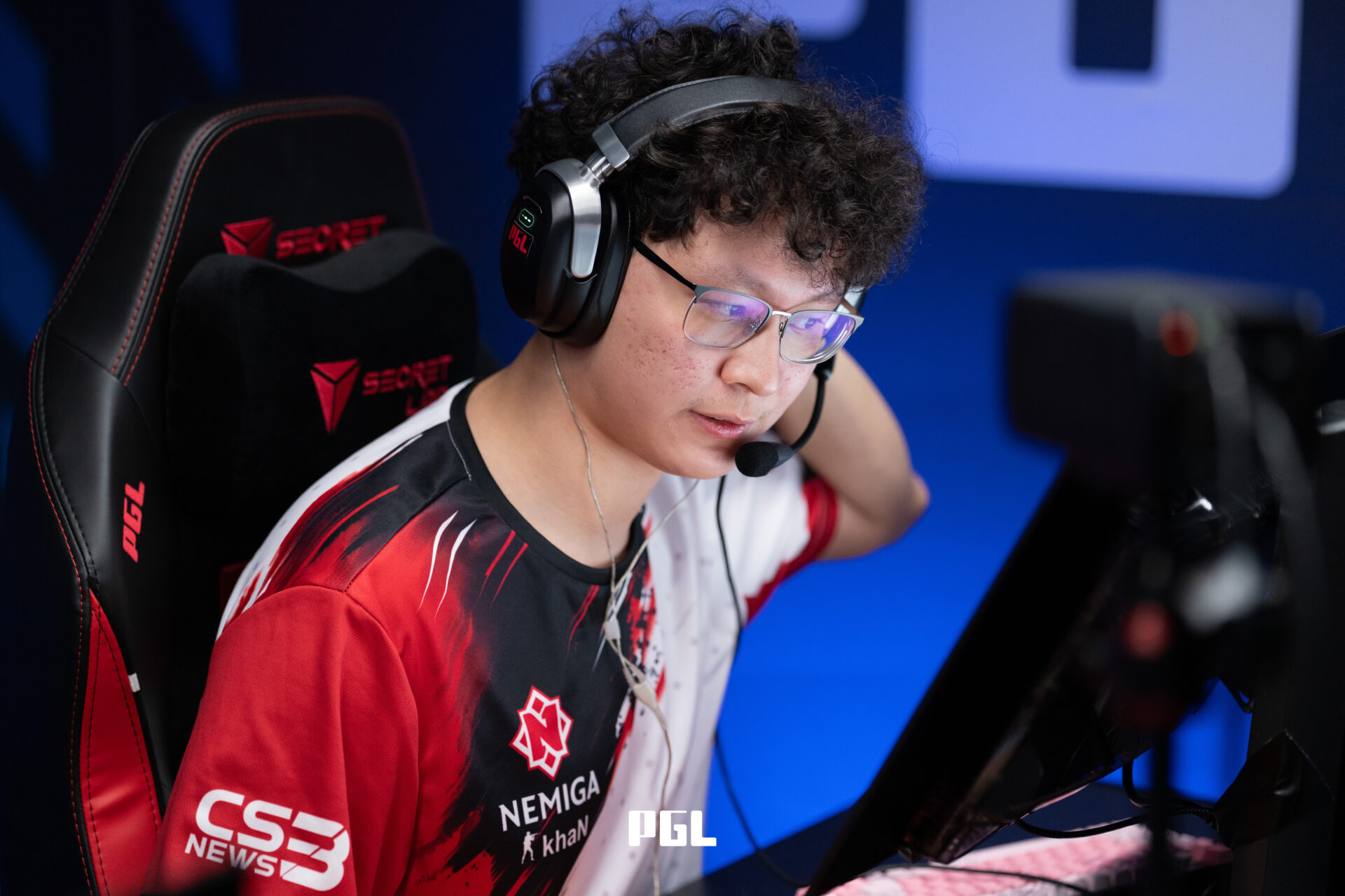 Nemiga eliminate FUT to reach semifinals at PGL Masters Bucharest 2026