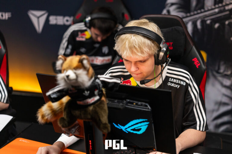 FUT beat TYLOO in SunPayus debut at PGL Masters Bucharest 2026