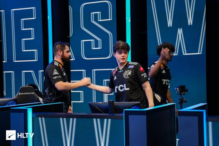 Falcons and FURIA Reach Playoffs at TWC 2026 Playoffs