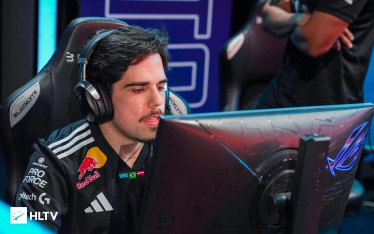 yuurih: &ldquo;We had a very serious conversation after Pro League&rdquo;