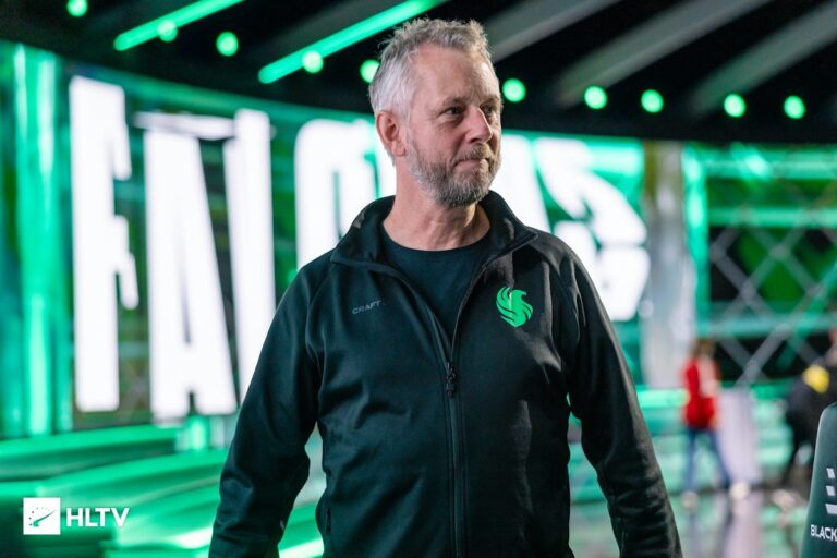 How a Danish Special Forces Officer Helped CS Teams Win Majors