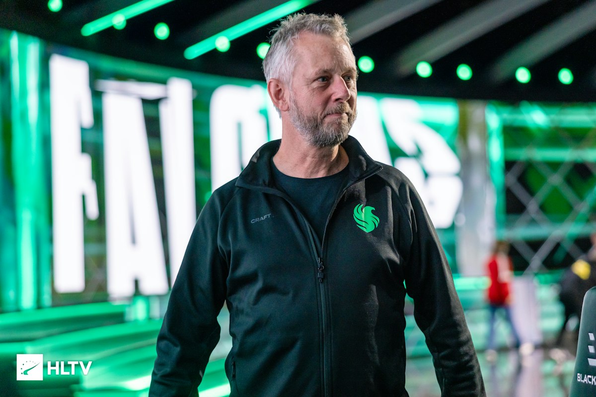 How a Danish Special Forces Officer Helped CS Teams Win Majors