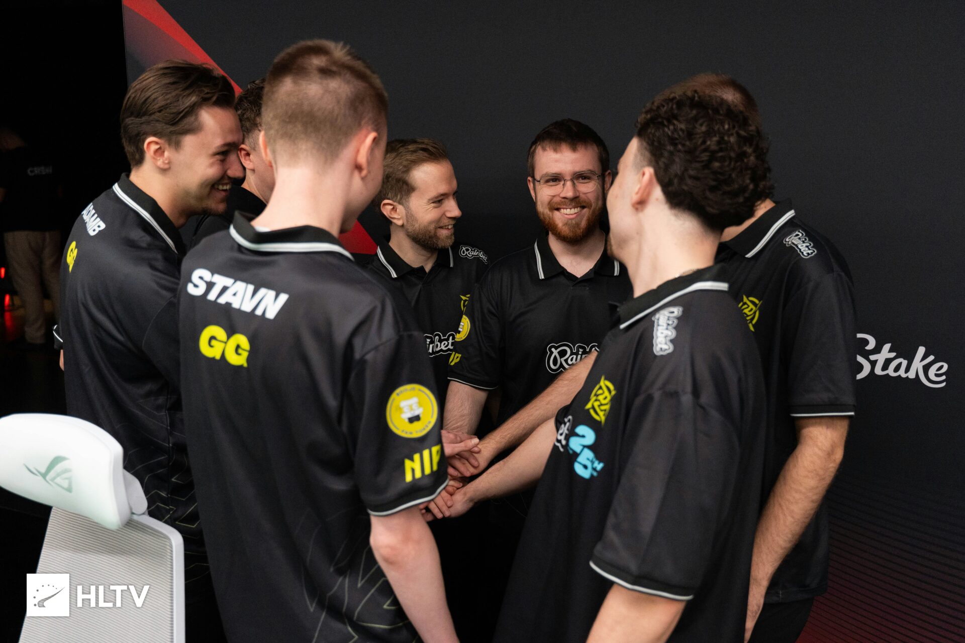 Ninjas in Pyjamas beat HEROIC to reach Grand Final at Stake Pulse Beat III