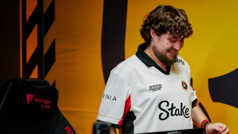 Vitality defeated 9z in PGL Masters Bucharest 2026 opener