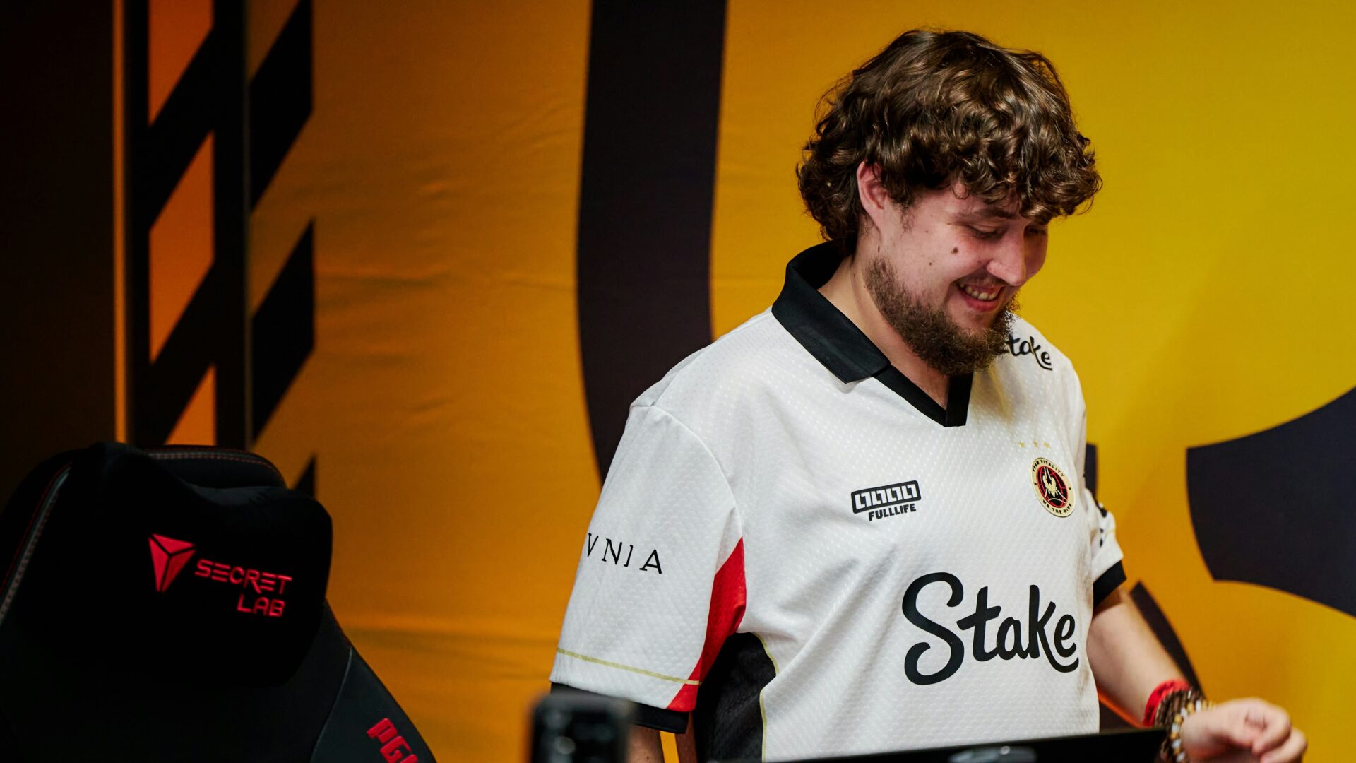 Vitality defeated 9z in PGL Masters Bucharest 2026 opener
