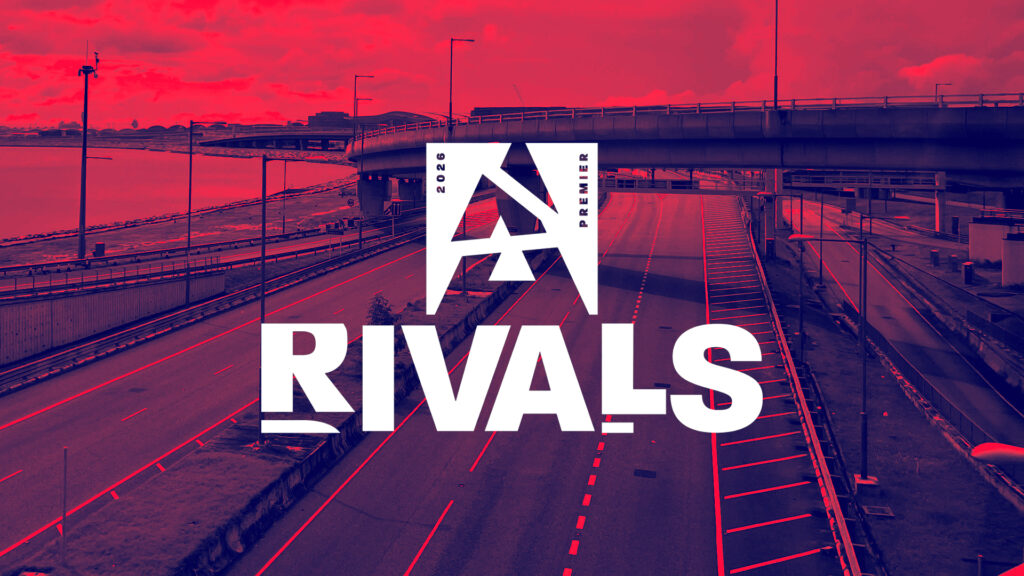 BLAST Rivals 2026 Season 2