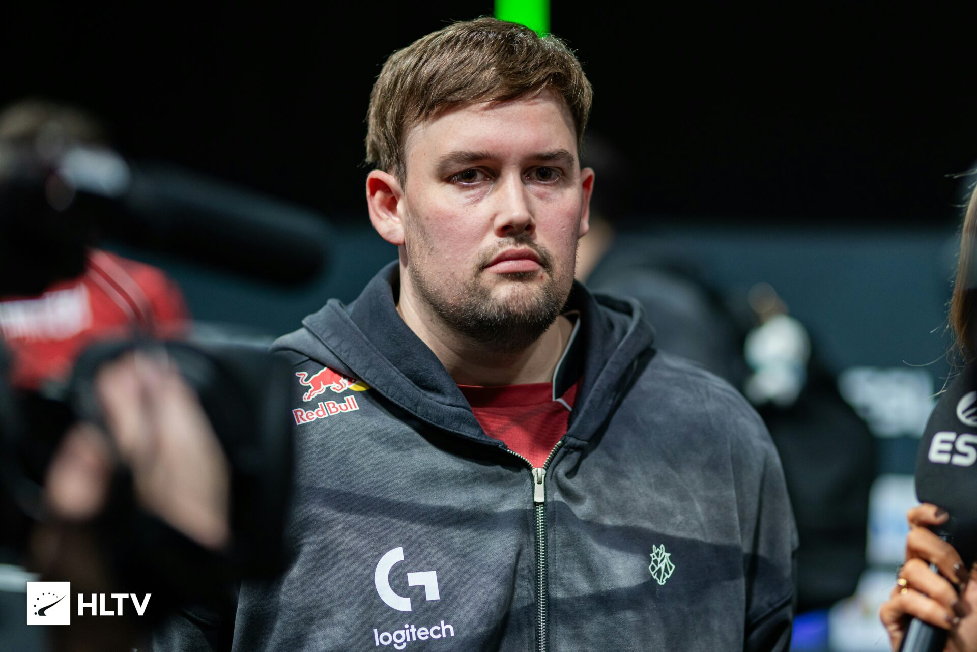 sAw on G2: &ldquo;Right now it&rsquo;s like we&rsquo;re stagnating&rdquo;